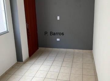 Foto 01 · Apartamento - Jardim Sandra