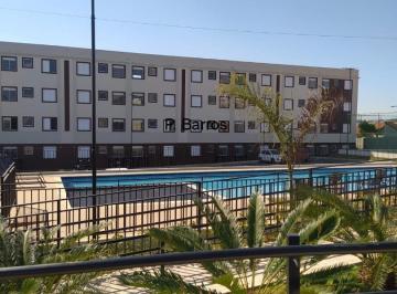 Foto 02 · Apartamento - Wanel Ville III