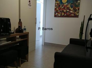 Foto 01 · Escritório - Jardim Emília