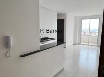 Foto 01 · Apartamento - Parque Três Meninos