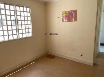 Foto 01 · Apartamento - Júlio De Mesquita Filho