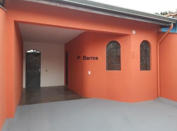 Foto 01 · Casa - Dois Corações