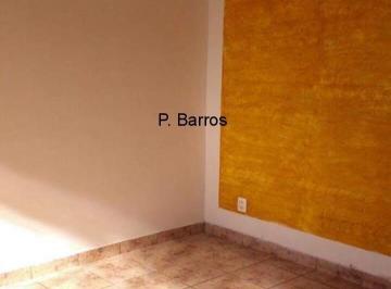 Foto 01 · Apartamento - Vila Barão