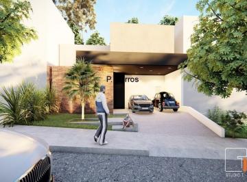 Foto 01 · Casa - Condominio Belvedere