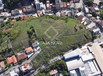 Foto 01 · Terreno - Verbo Divino