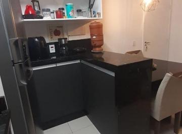 Foto 01 · Apartamento - Bairro do Uberaba