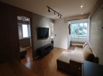 Photo 1 · Apartamento para locação com 2 dorm e 1 vaga em Vila Olimpia . 57m²