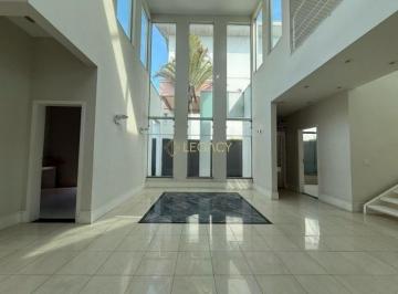 Casa · 626m² · 4 Quartos · 4 Vagas · Casa em Condomínio 396m² 4 Dormitórios - Jardim Aquarius