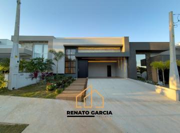 Foto 01 · Casa de luxo em condomínio no Jardim Piemonte - 3 suítes, 2 salas, 5 banheiros, 4 vagas. Confira!