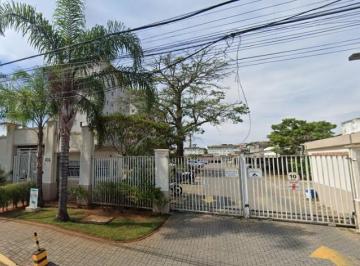 Foto 01 · Apartamento - Jardim Santo Antônio