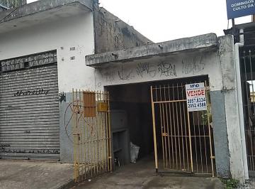 Foto 01 · Terreno - Jardim São Sebastião