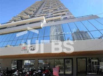 Apartamento · 66m² · 1 Quarto · 1 Vaga · TAI RESIDENCIAS