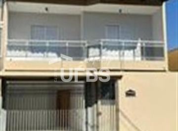 Casa · 296m² · 3 Quartos · 2 Vagas · VENDO SOBRADO JARDIM AMÉRICA 3 QUARTOS COM SUÍTE