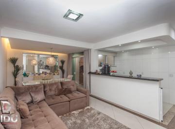 Casa · 120m² · 3 Quartos · 2 Vagas · Casa no condomínio Condomínio Vila das Rosas para venda com 3 quartos, sendo 1 suíte, 120m²