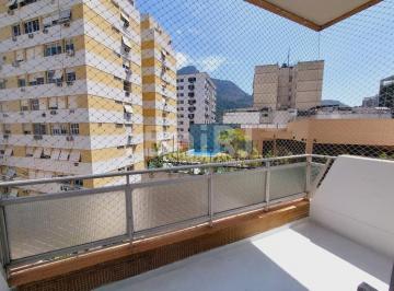 129986vaq.jpg · Fonte da Saudade - Apartamento de 2 quartos com suíte e vista para a Lagoa