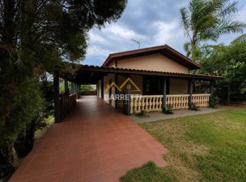 Rural · 270m² · 3 Quartos · Rurais à venda - em Limeira