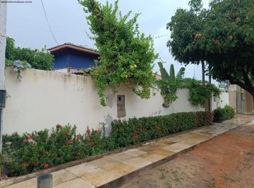 Foto 01 · Casa - Fortim