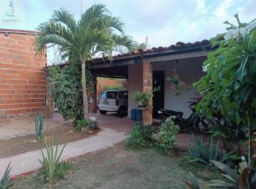 Foto 01 · Casa - Fortim