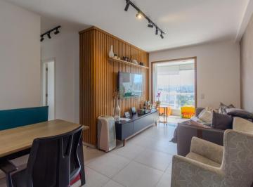 da1d3d6a-e816-4fc4-bf1a-6ff11dfe84ee · Apartamento para venda em Vila Romana com 2 quartos, sendo 1 suíte, 65m²