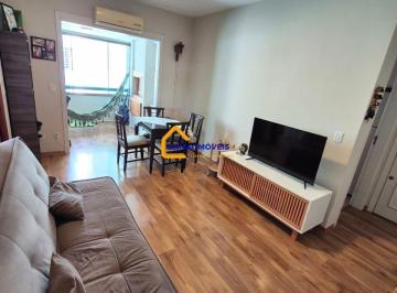 Apartamento · 66m² · 2 Quartos · 1 Vaga · Apartamento 2 dormitórios, com churrasqueira e 1 vaga no bairro Teresópolis em P