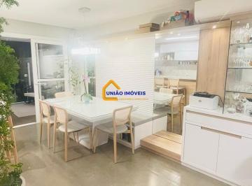 Casa · 120m² · 3 Quartos · 2 Vagas · Excelente casa a venda no Condomínio Euroville com 3 dormitorios.