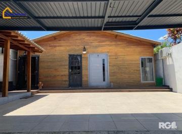Casa · 150m² · 5 Quartos · 3 Vagas · Terreno/ Casa com vaga para 3 carros no bairro Sarandi, em Porto Alegre, RS