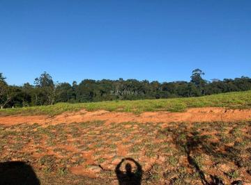 Terreno · 1000m² · Terreno 1.000 m² em Tamboré Jundiaí com Infraestrutura Completa