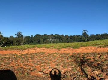 Terreno · 1000m² · Terreno 1.000 m² em Tamboré Jundiaí com Infraestrutura Completa