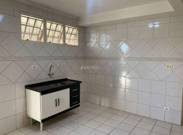 Casa · 42m² · 1 Quarto · Casa 1 Quarto Jardim Bonfiglioli Jundiaí com Quintal e Sol da Manhã