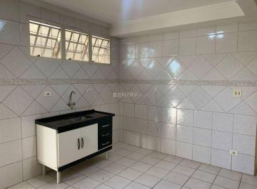 Casa · 42m² · 1 Quarto · Casa 1 Quarto Jardim Bonfiglioli Jundiaí com Quintal e Sol da Manhã