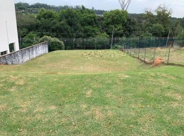 Terreno · 374m² · Lote 374m² em CONDOMÍNIO QUINTAS DO LAGO, Jundiaí/SP. Alto padrão e lazer.