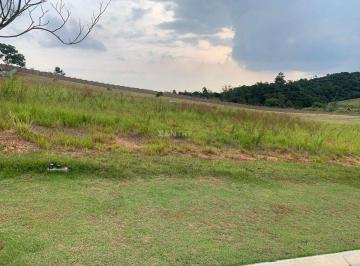 Terreno · 1000m² · Lote Residencial 1.000 m² em Ivoturucaia, Jundiaí. Condomínio Tamboré.