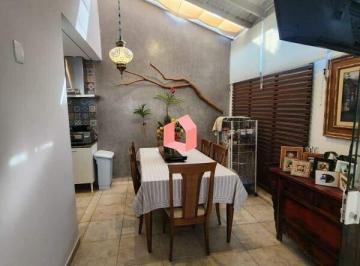 Casa · 110m² · 3 Quartos · 2 Vagas · SOBRADO EM CONDOMÍNIO 03 QUARTOS , SENDO 01 SUÍTE , 02 VAGAS DE GARGEM