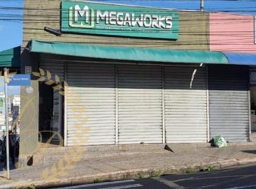 Foto 01 · Salão Comercial para Locação no Centro de Jundiaí-SP: 5 Banheiros e 290m² de Área