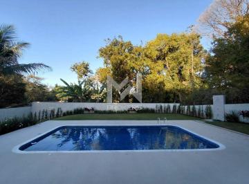Casa · 347m² · 4 Quartos · 8 Vagas · Casa à venda no Condomínio Marambaia