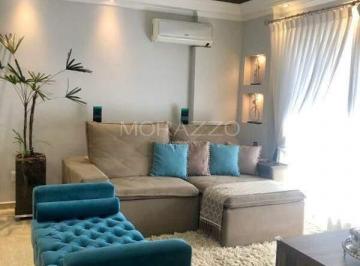 Apartamento · 86m² · 3 Quartos · Apartamento à venda, 3 quartos, Jardim Marister - Jacareí/SP