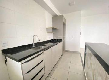 Apartamento · 75m² · 3 Quartos · Apartamento para aluguel, 3 quartos, Conjunto Residencial Trinta e Um de Março - São José dos Campos