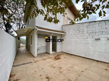 Casa · 128m² · 2 Quartos · 2 Vagas · Casa à Venda no Condomínio Nova Barueri