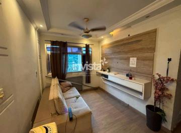 Apartamento · 58m² · 2 Quartos · 1 Vaga · Apartamento à venda no bairro SABOO