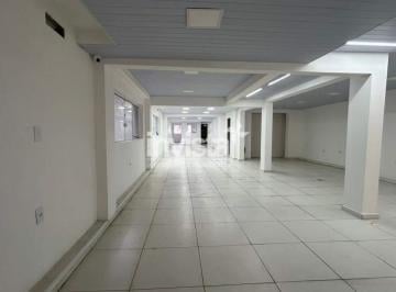 Comercial · 590m² · 4 Vagas · Loja para aluguel no bairro Vila Belmiro