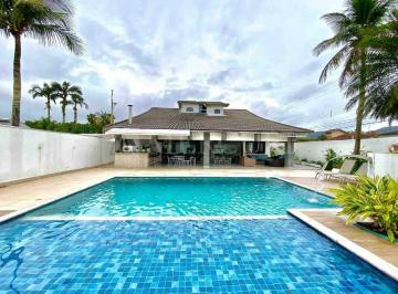Casa · 410m² · 5 Quartos · 4 Vagas · Casa com 5 quartos à venda, 410 - Jardim Acapulco