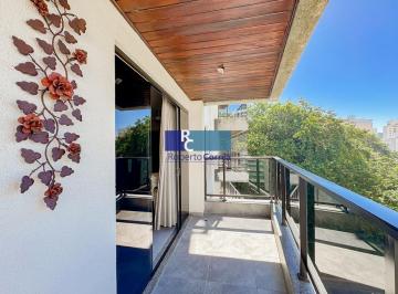 Apartamento · 130m² · 3 Quartos · 1 Vaga · LOCAÇÃO ANUAL | AMPLO APARTAMENTO | ASTÚRIAS