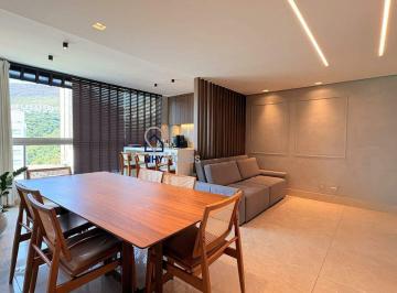 Apartamento · 83m² · 3 Quartos · 2 Vagas · Apartamento com aproximadamente 83m² à venda – 3 quartos, 1 suíte e 2 vagas – Buritis.
