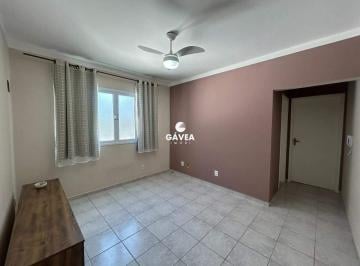 Apartamento · 47m² · 1 Quarto · 1 Vaga · Apartamento à venda no Encruzilhada em Santos.