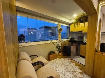Apartamento de 2 quartos, São José dos Campos · Apartamento - Parque Industrial - Maranata Parque Industrial - 70m² - 2 Dormitórios.