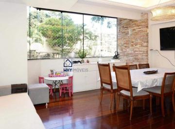 Apartamento · 98m² · 3 Quartos · 2 Vagas · Apartamento com aproximadamente 98m² à venda – 3 quartos, 1 suíte e 2 vagas – Santo Antônio.