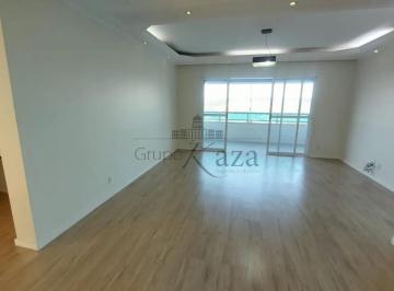 Apartamento · 128m² · 3 Quartos · 3 Vagas · Oportunidade - Apartamento - Bosque dos Eucaliptos - Residencial Varandas Quinta das Flores - 3 Dorm