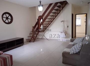 Casa · 180m² · 4 Quartos · 2 Vagas · Casa Sobrado em São José dos Campos