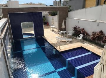 Apartamento · 85m² · 3 Quartos · 2 Vagas · Apartamento no Último Andar com 3 Dormitórios, Suíte e 2 Vagas Cobertas