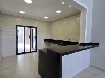 Casa · 184m² · 3 Quartos · 4 Vagas · Casa com 3 dormitórios à venda, 184 m² por R$ 1.300.000,00 - Campos do Conde - Sorocaba/SP